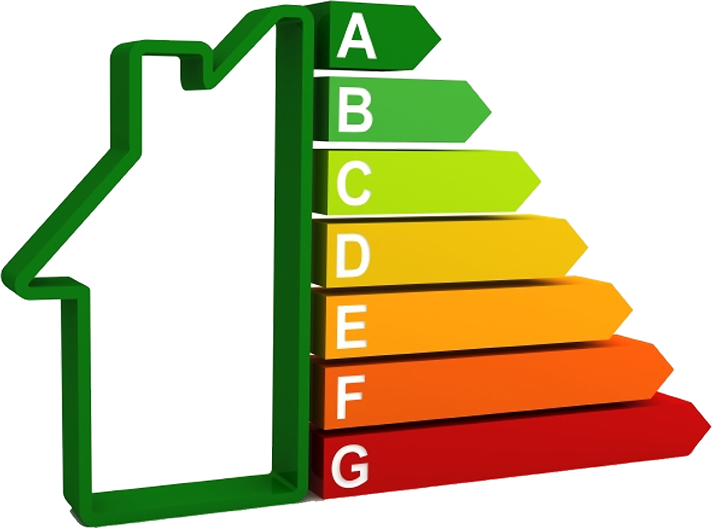 Escala de certificación energética