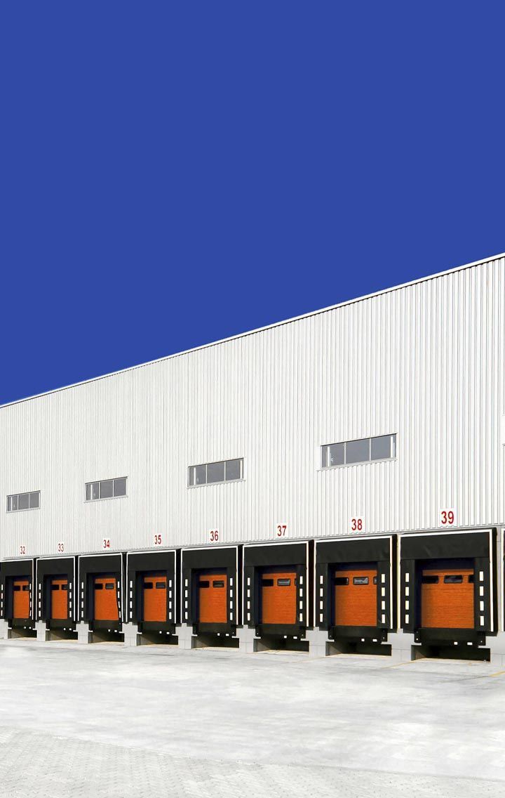 Naves Industriales