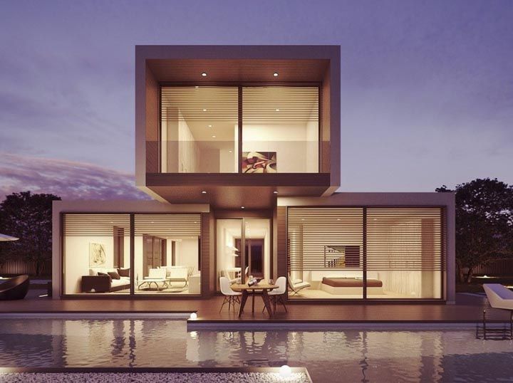 Chalets Zaragoza