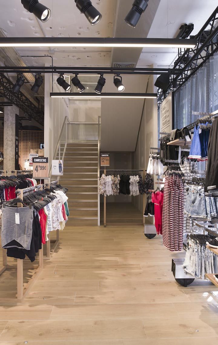 Locales Comerciales en Zaragoza
