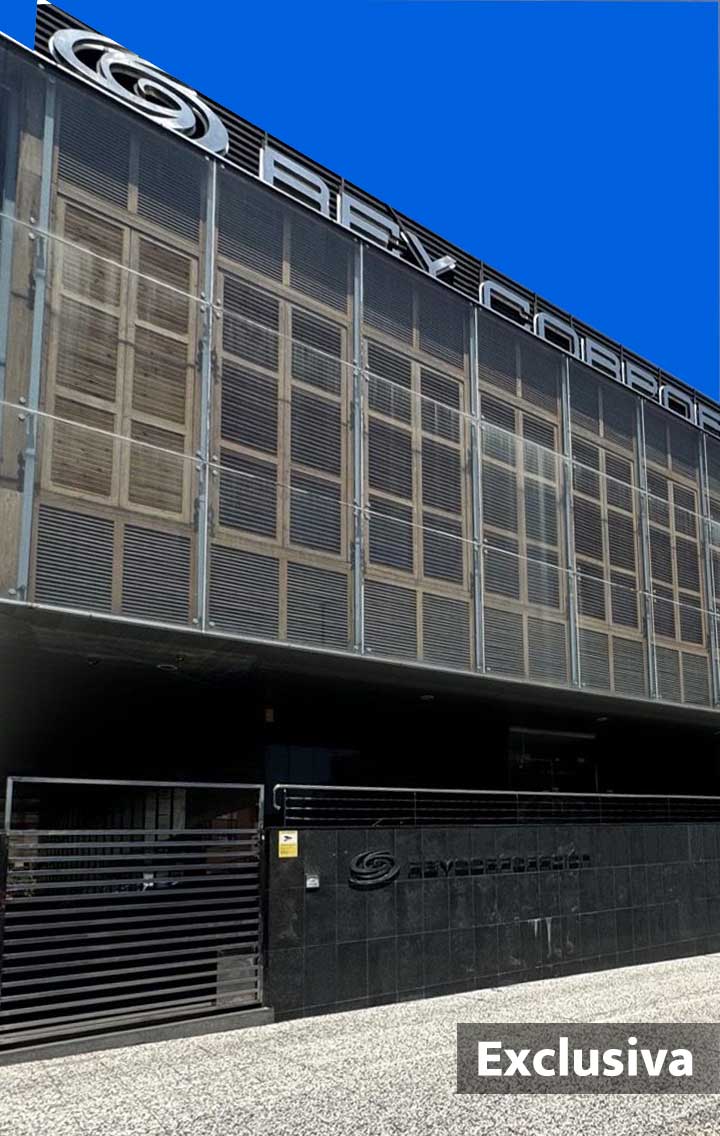 GTI Zaragoza: Comercialización Edificio Terciario en Zaragoza