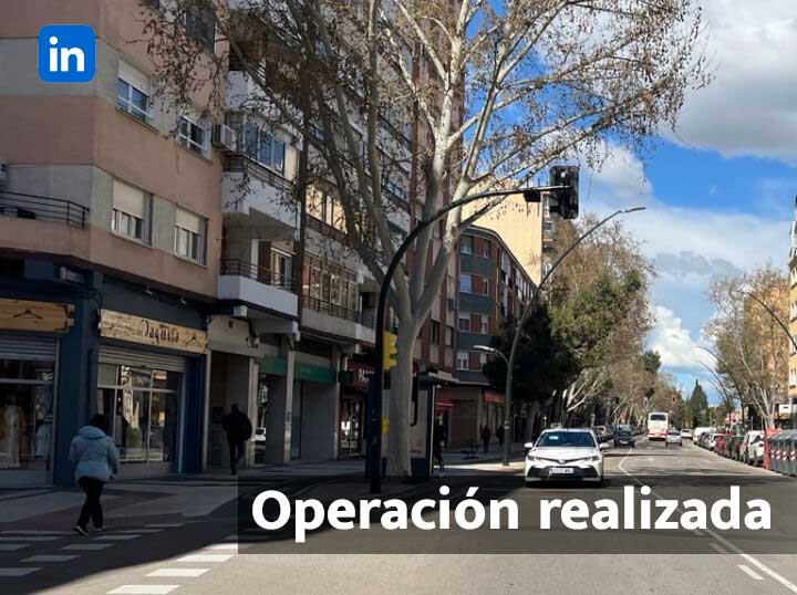 GTI Zaragoza: Asesores Inmobiliarios desde 1990