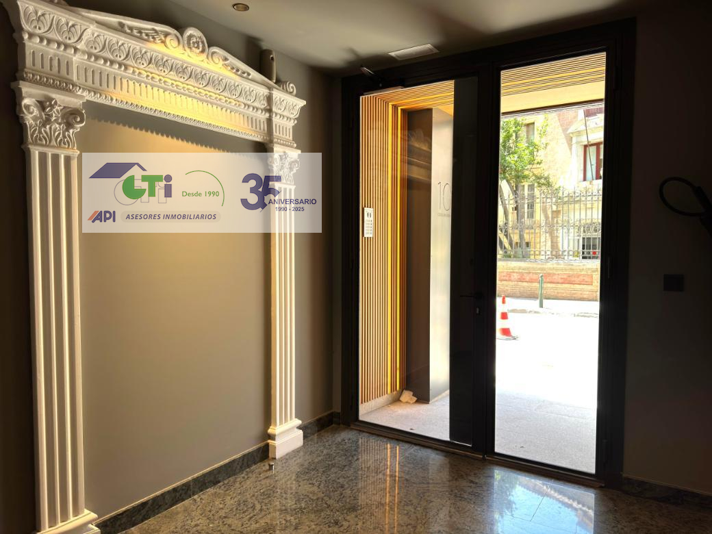 GTI Zaragoza - Naves Industriales - Locales Comerciales