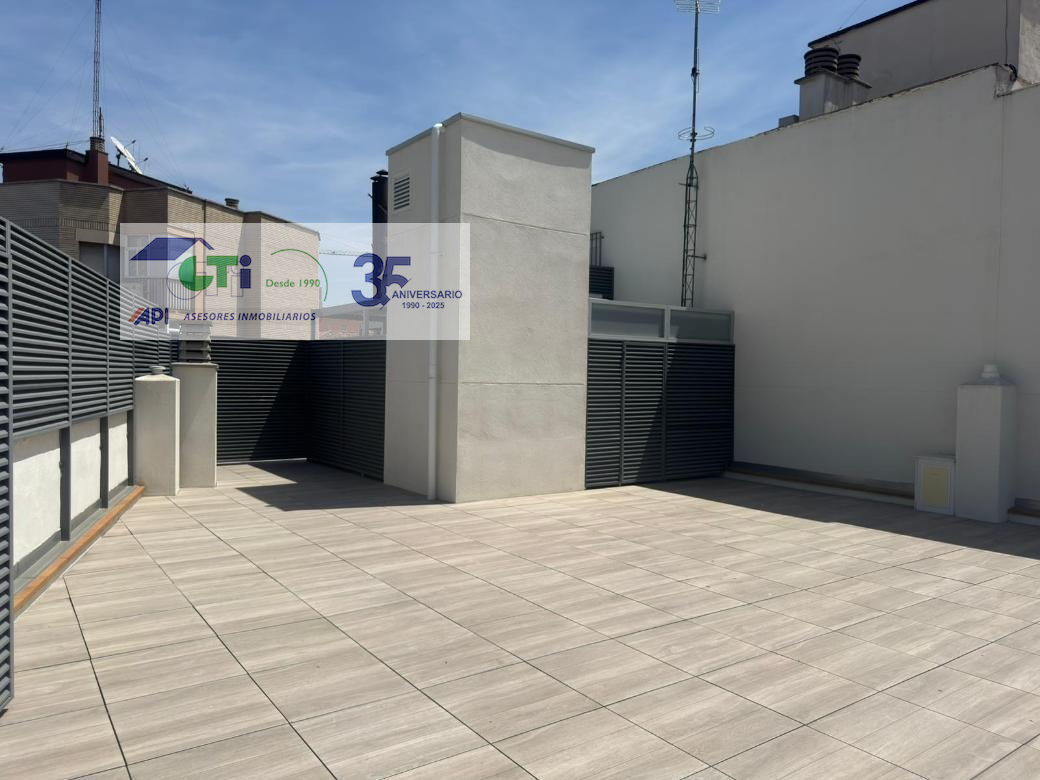 GTI Zaragoza - Naves Industriales - Locales Comerciales