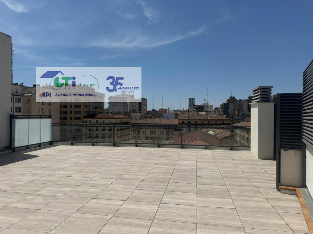 GTI Zaragoza - Naves Industriales - Locales Comerciales