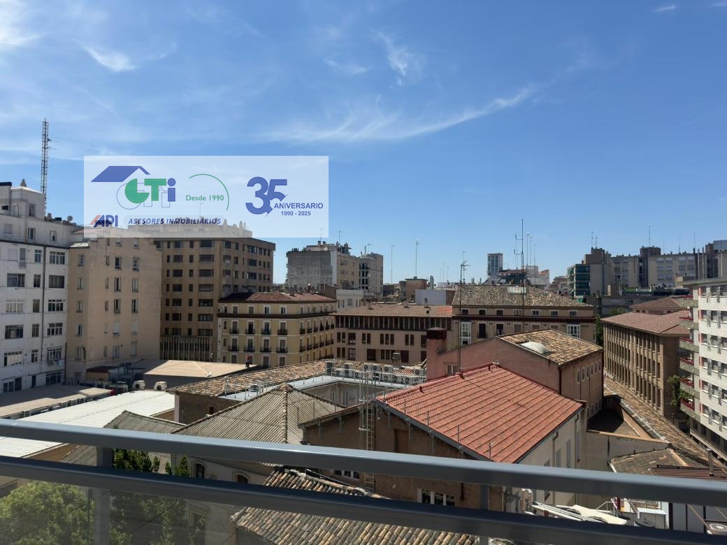 GTI Zaragoza - Naves Industriales - Locales Comerciales