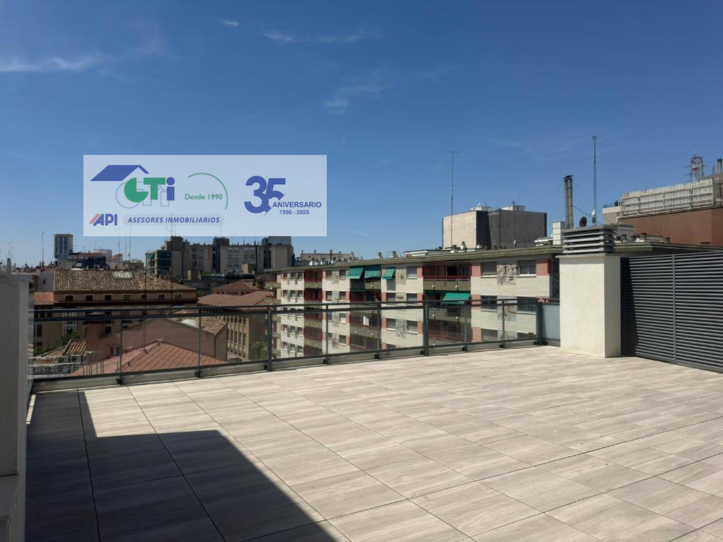 GTI Zaragoza - Naves Industriales - Locales Comerciales