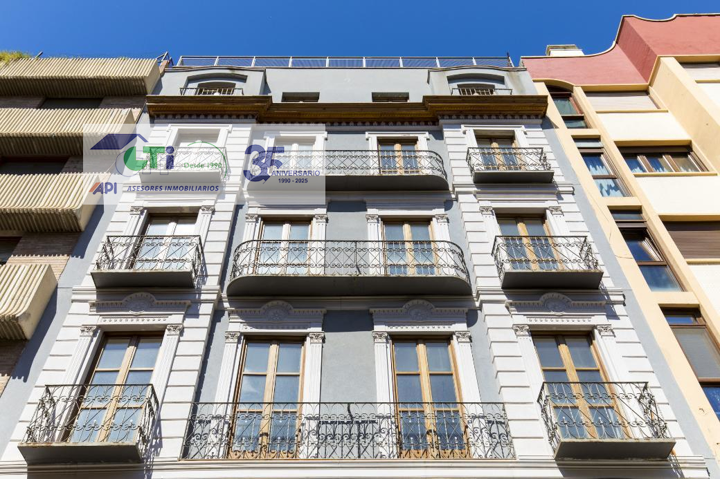 GTI Zaragoza - Naves Industriales - Locales Comerciales