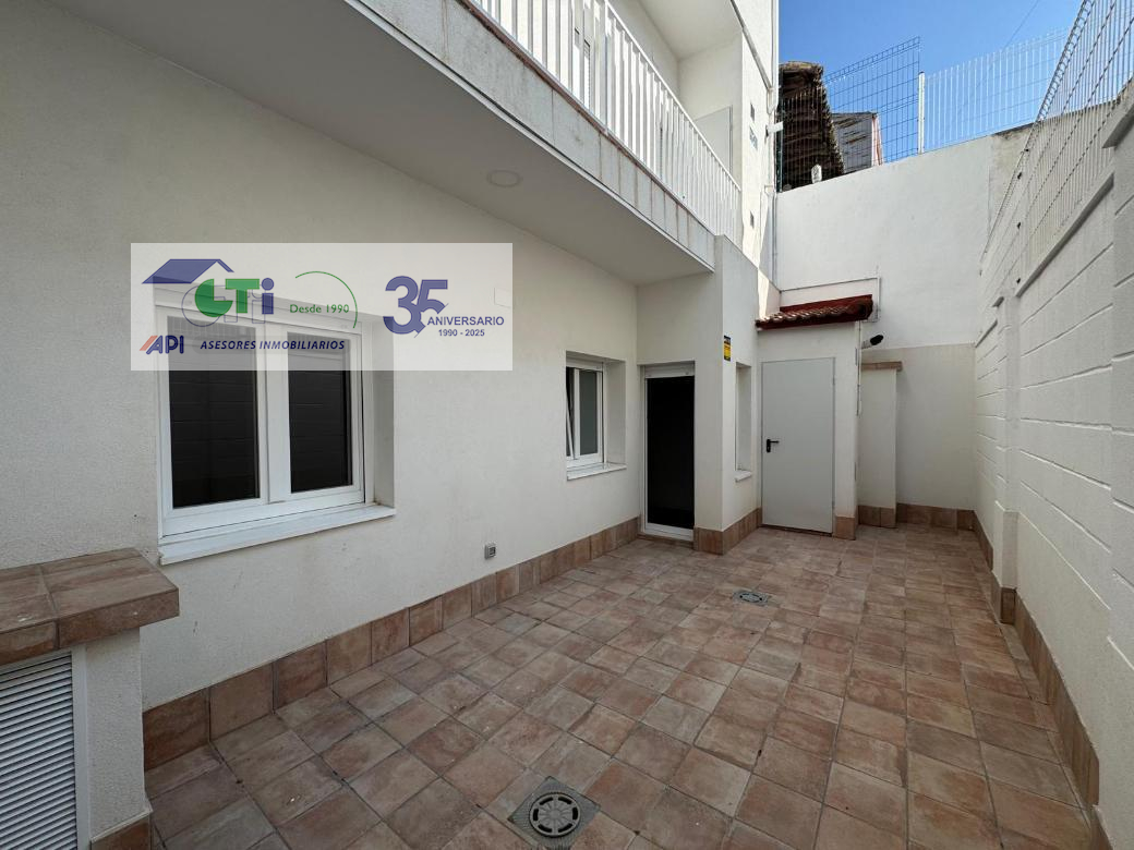 GTI Zaragoza - Naves Industriales - Locales Comerciales