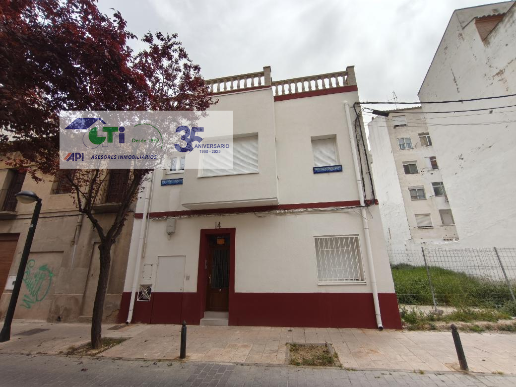 GTI Zaragoza - Naves Industriales - Locales Comerciales