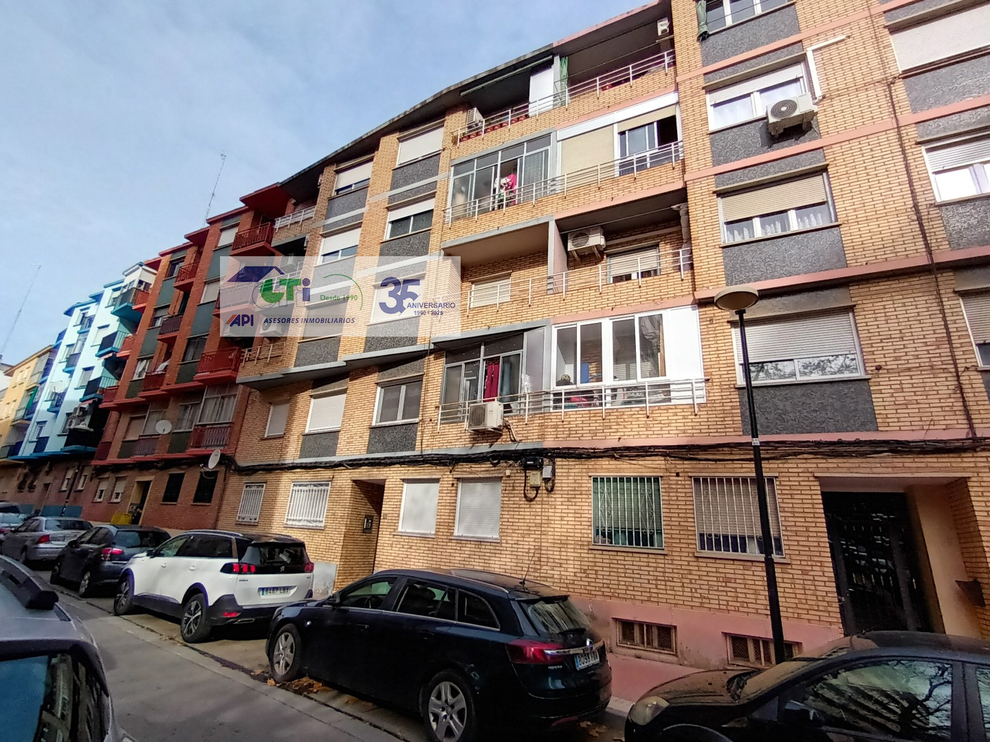 GTI Zaragoza - Naves Industriales - Locales Comerciales