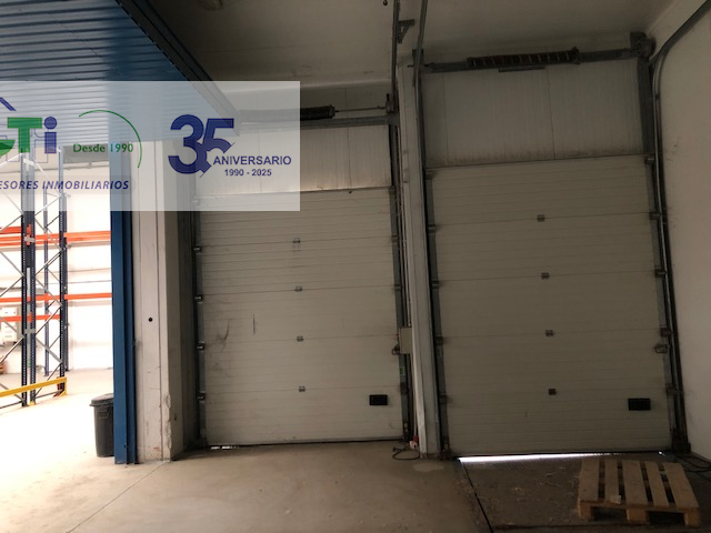 GTI Zaragoza - Naves Industriales - Locales Comerciales