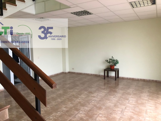 GTI Zaragoza - Naves Industriales - Locales Comerciales