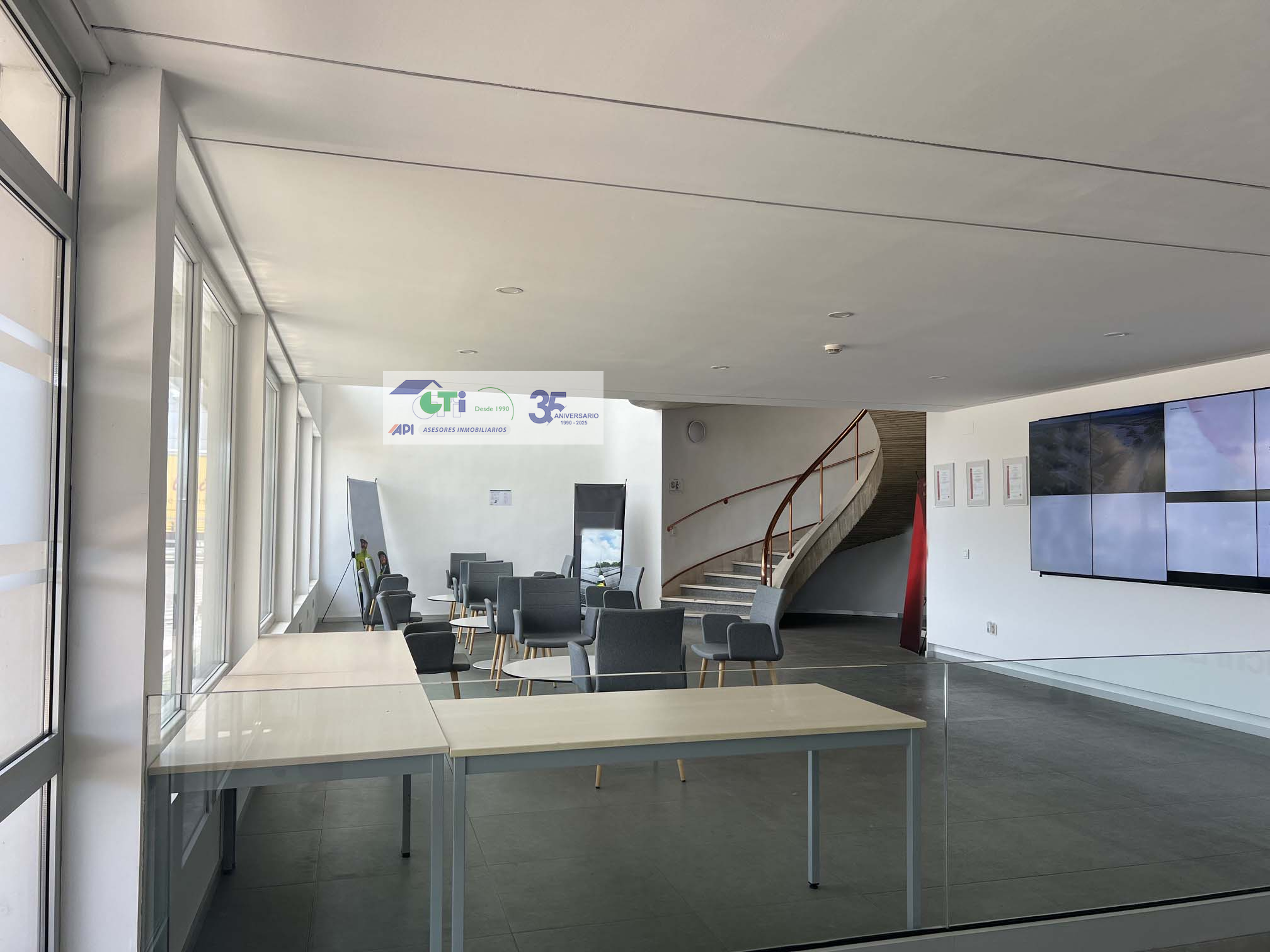 GTI Zaragoza - Naves Industriales - Locales Comerciales