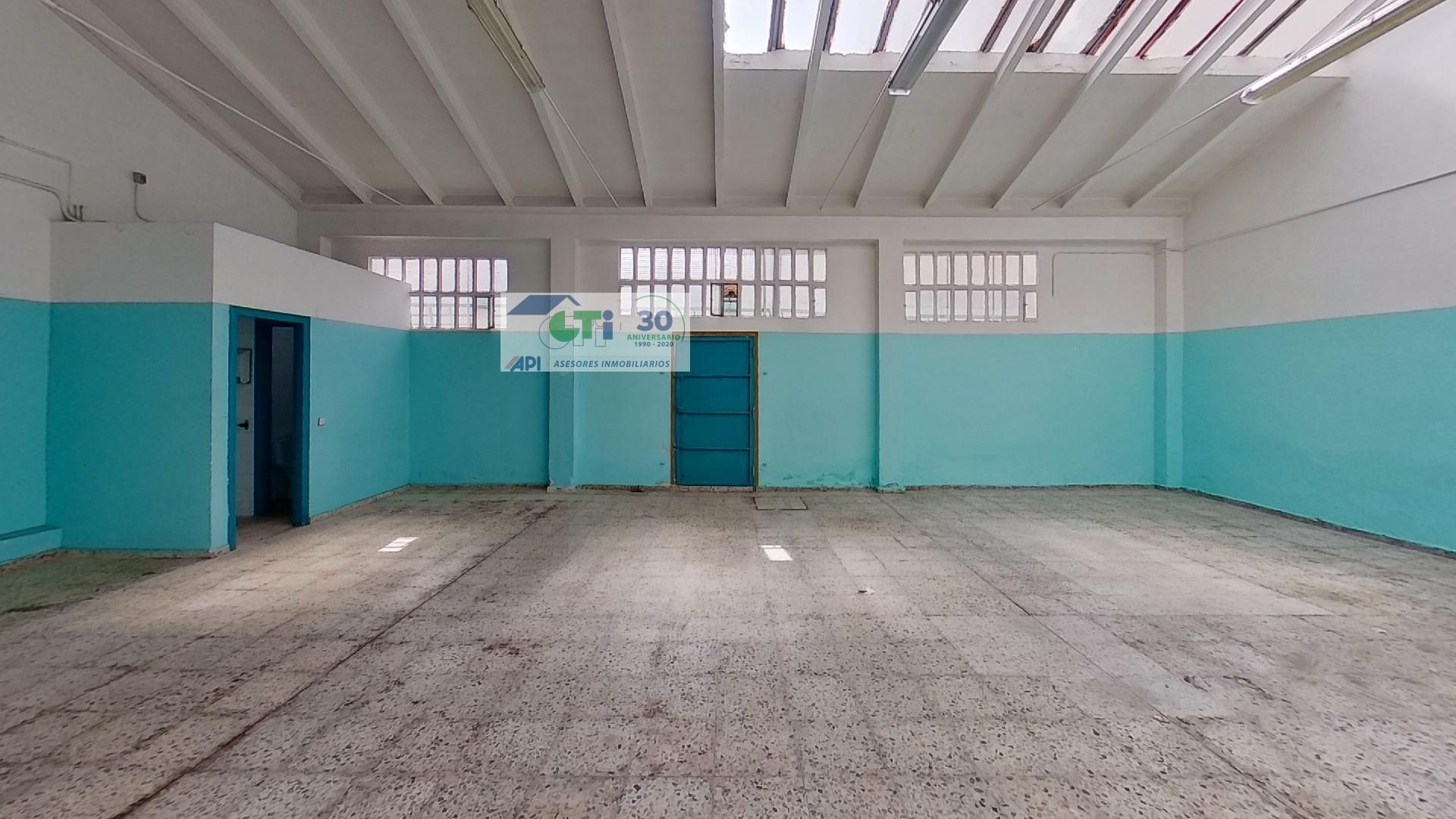 GTI Zaragoza - Naves Industriales - Locales Comerciales