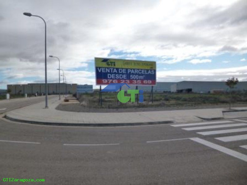 GTI Zaragoza - Naves Industriales - Locales Comerciales
