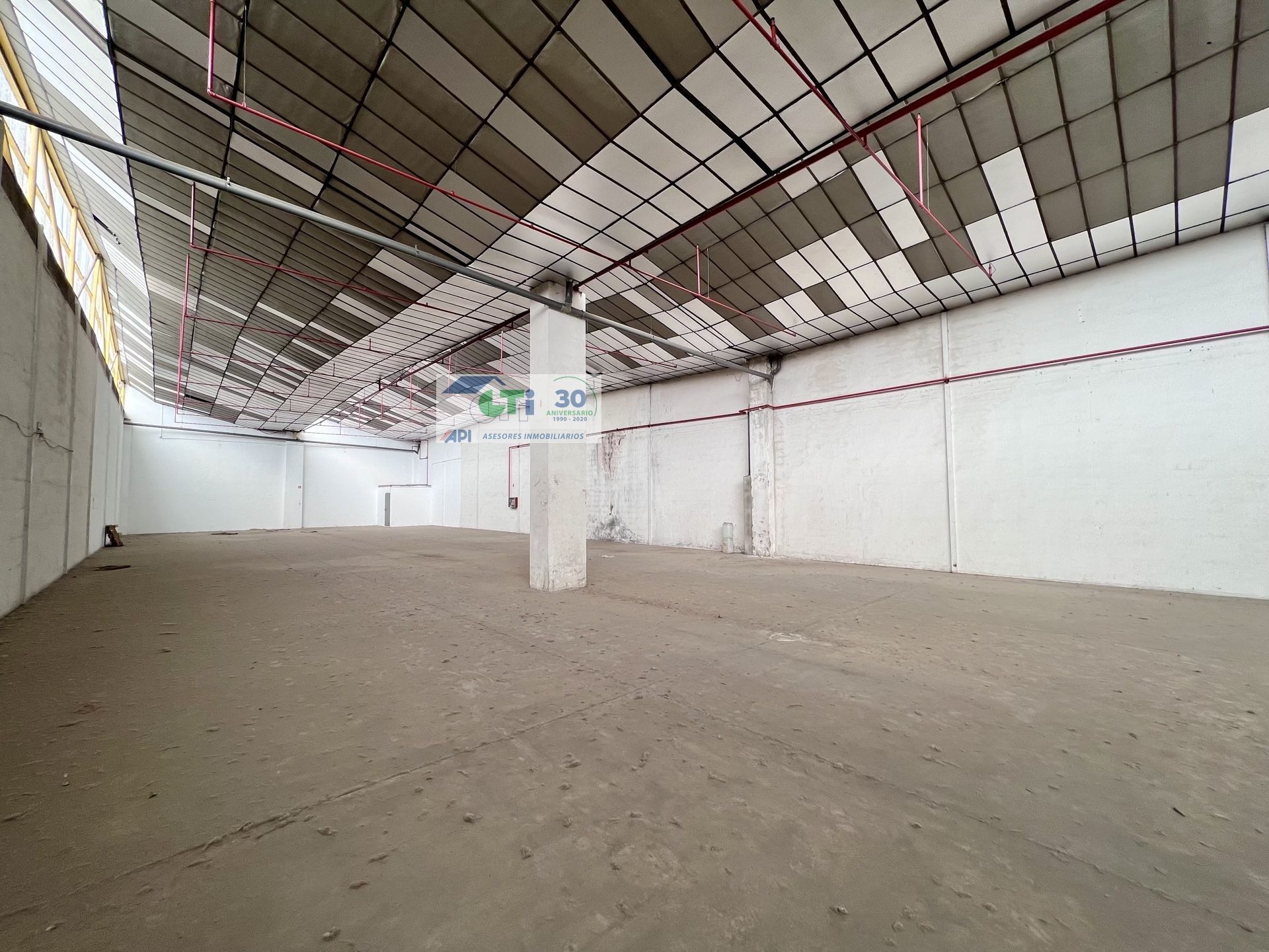GTI Zaragoza - Naves Industriales - Locales Comerciales