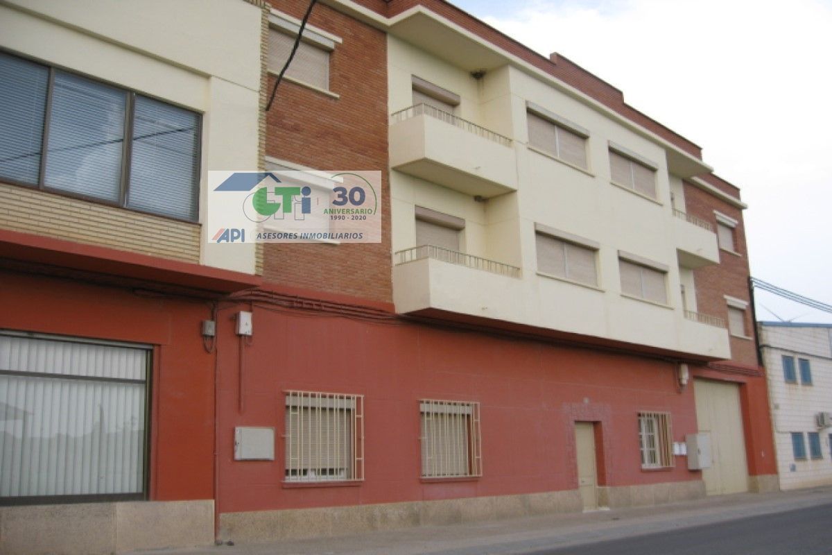 GTI Zaragoza - Naves Industriales - Locales Comerciales