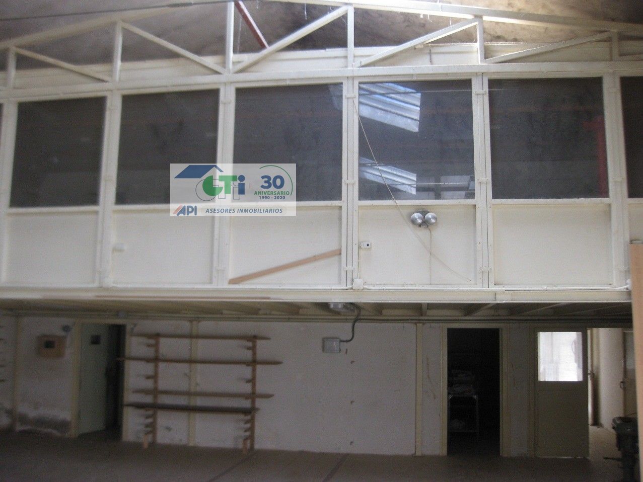 GTI Zaragoza - Naves Industriales - Locales Comerciales
