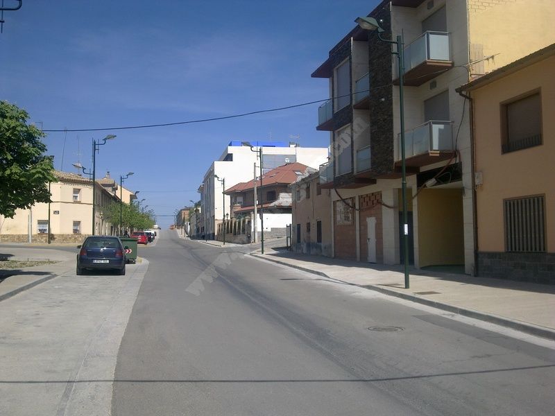 GTI Zaragoza - Naves Industriales - Locales Comerciales