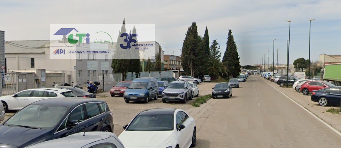 GTI Zaragoza - Naves Industriales - Locales Comerciales