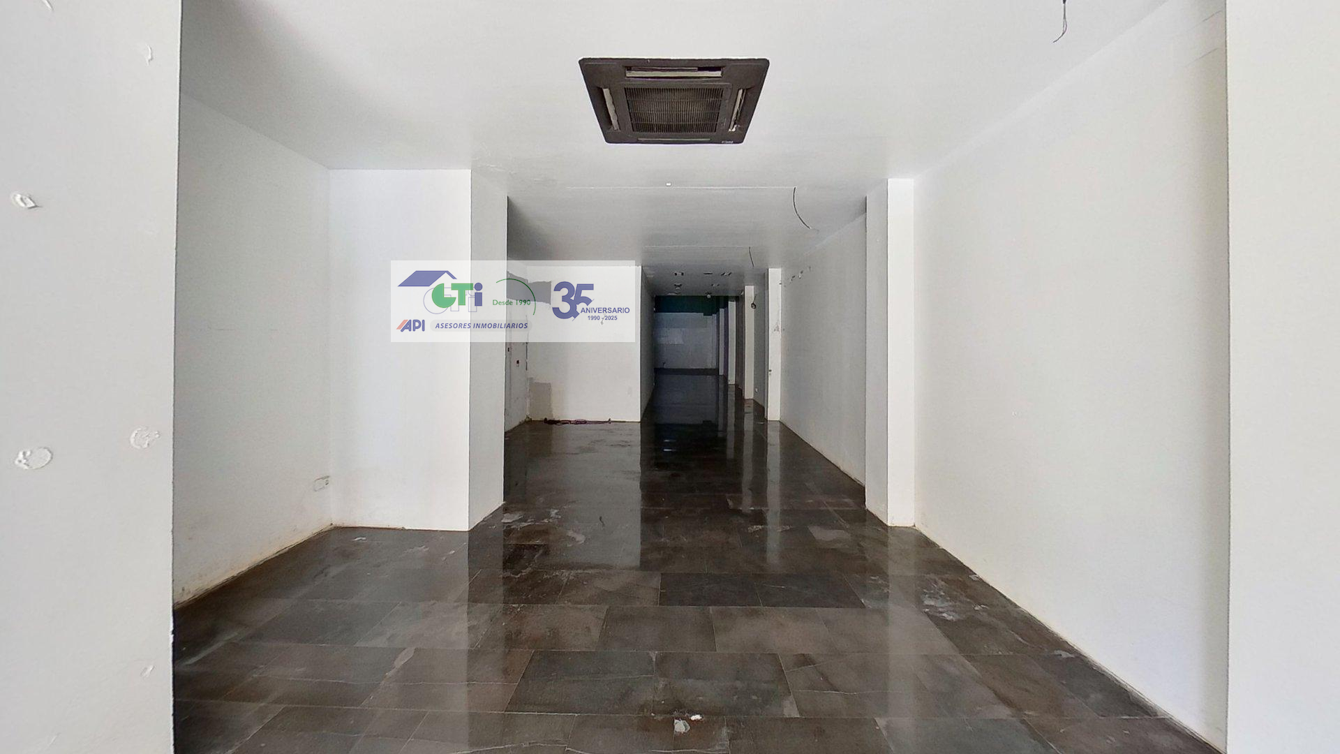 GTI Zaragoza - Naves Industriales - Locales Comerciales