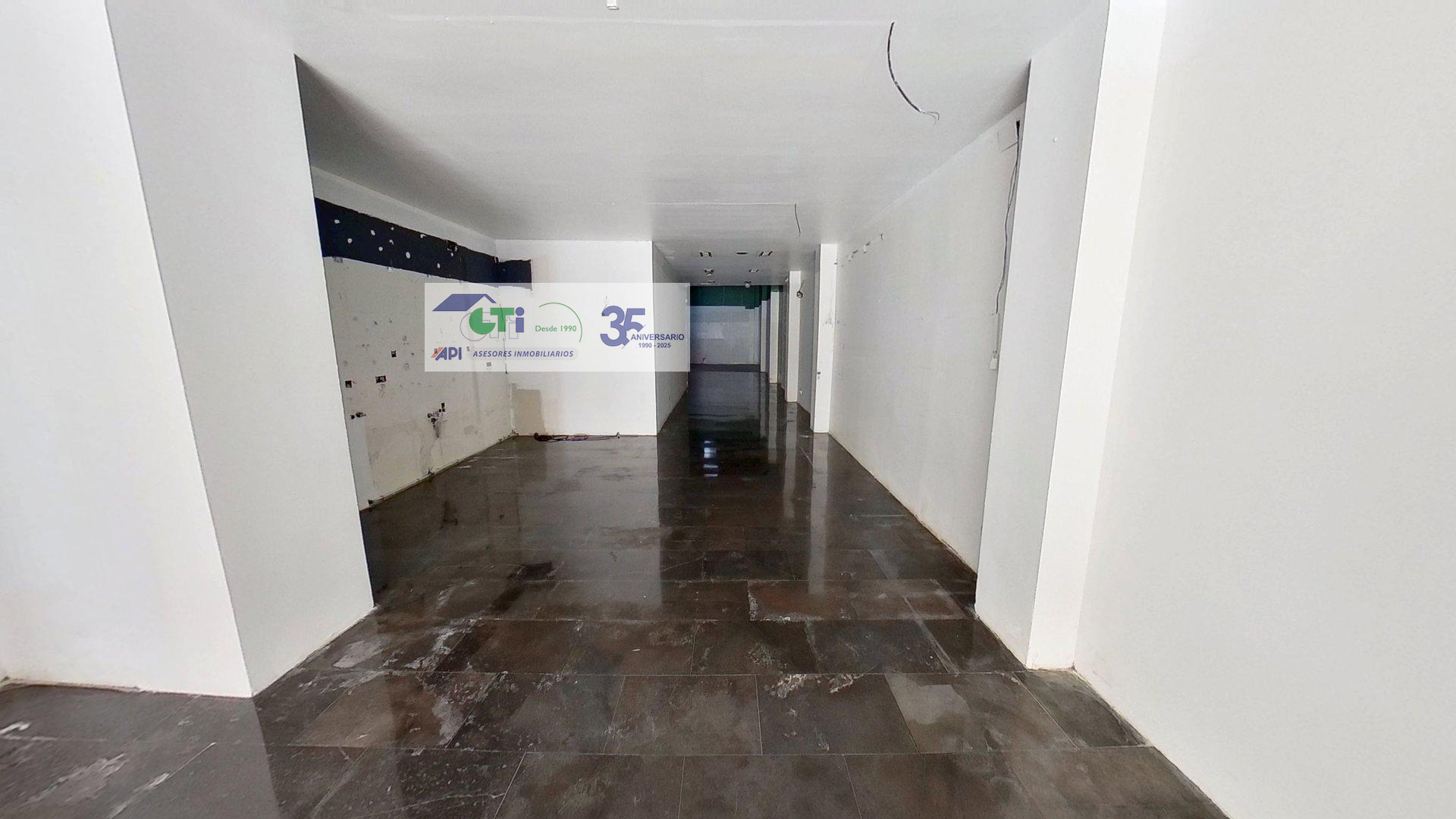 GTI Zaragoza - Naves Industriales - Locales Comerciales