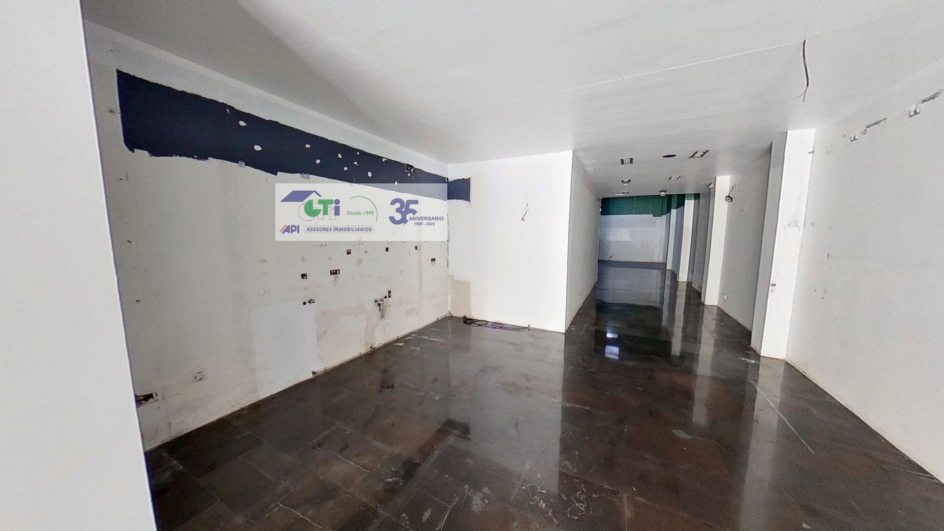 GTI Zaragoza - Naves Industriales - Locales Comerciales