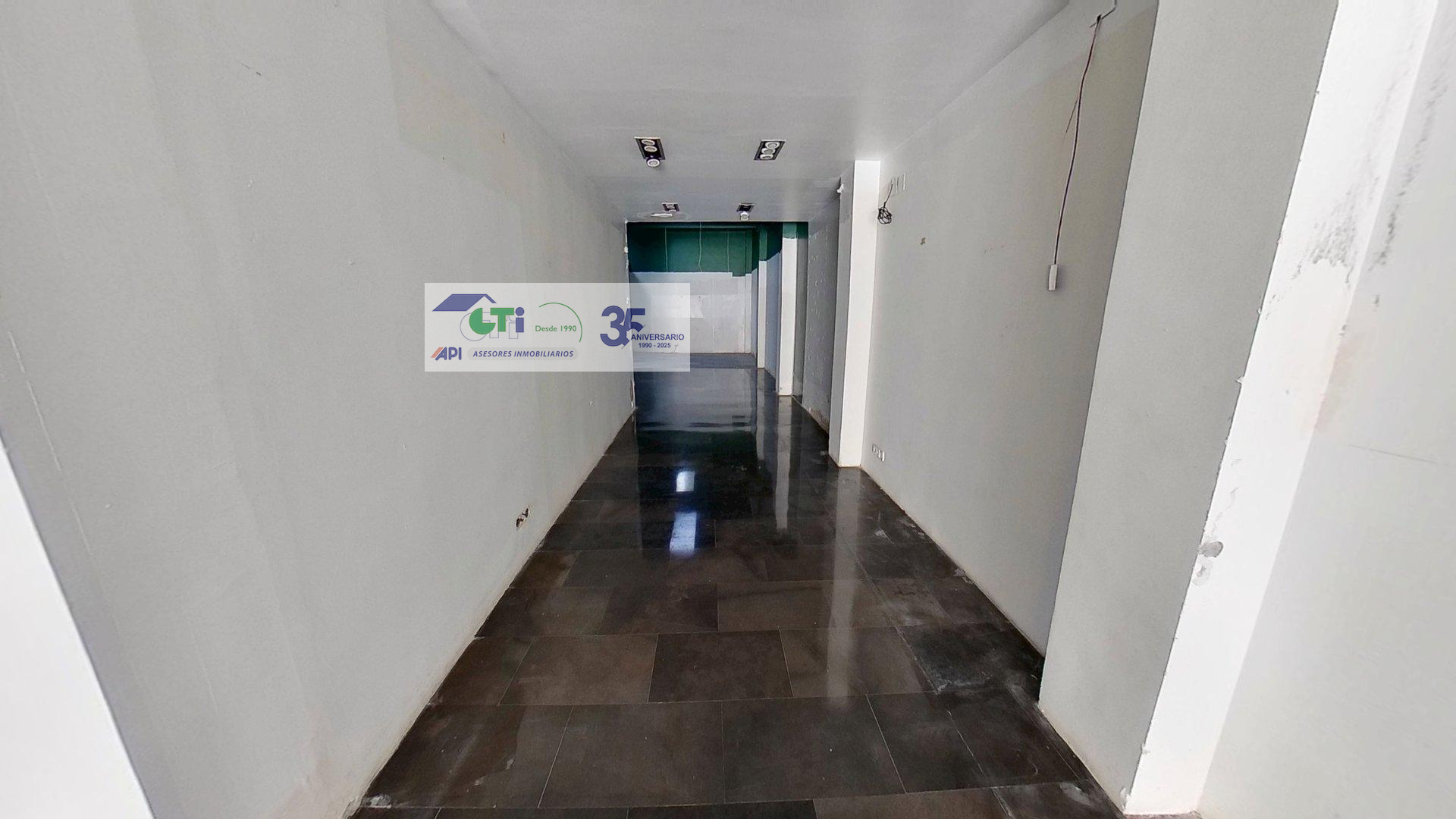 GTI Zaragoza - Naves Industriales - Locales Comerciales