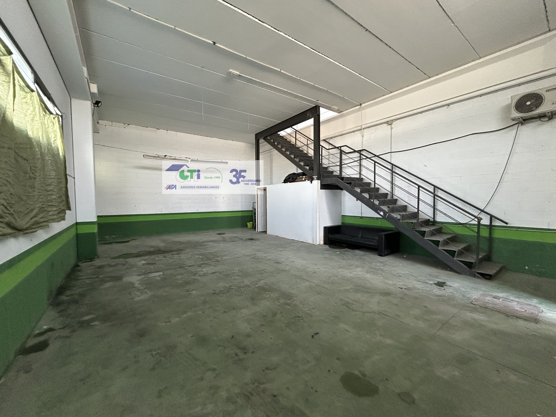 GTI Zaragoza - Naves Industriales - Locales Comerciales