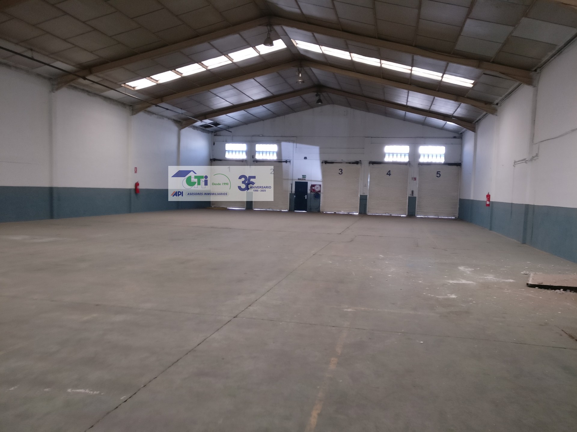 GTI Zaragoza - Naves Industriales - Locales Comerciales