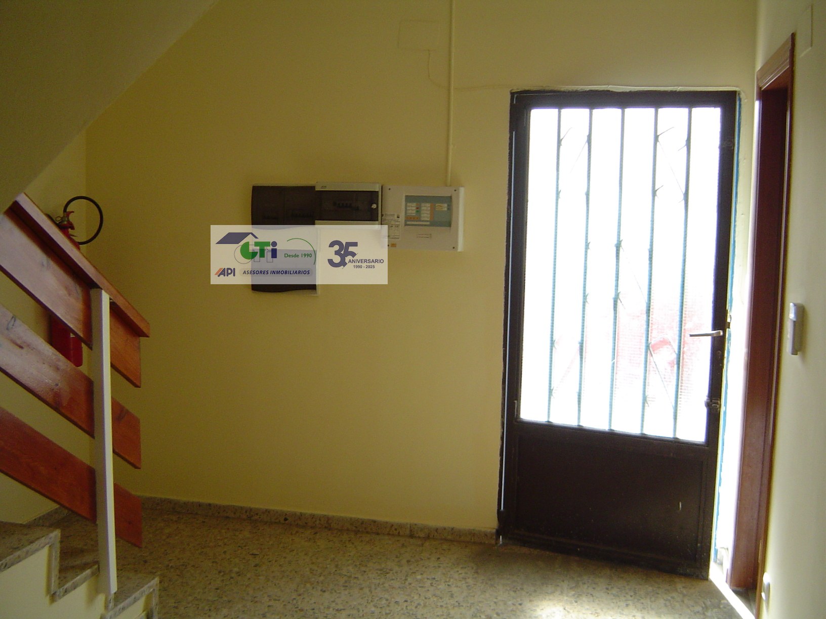 GTI Zaragoza - Naves Industriales - Locales Comerciales