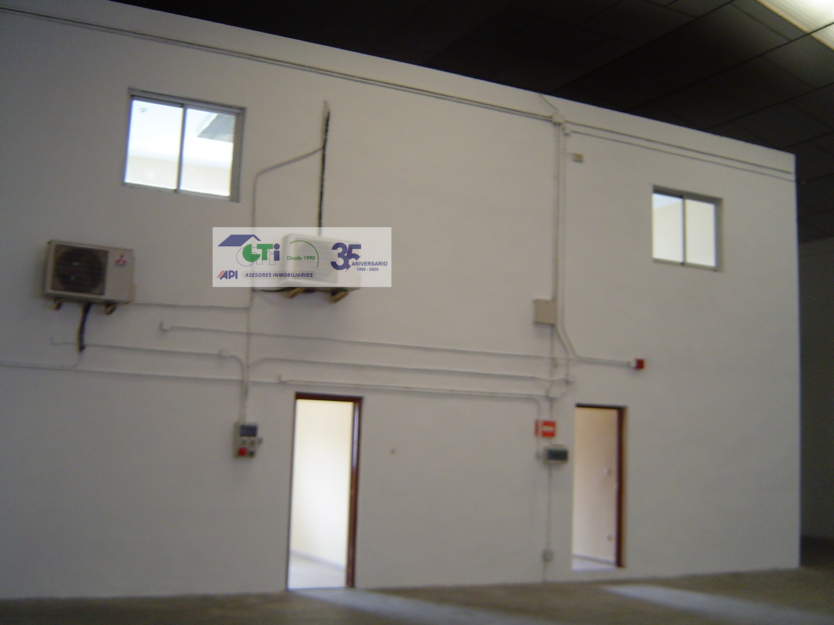 GTI Zaragoza - Naves Industriales - Locales Comerciales