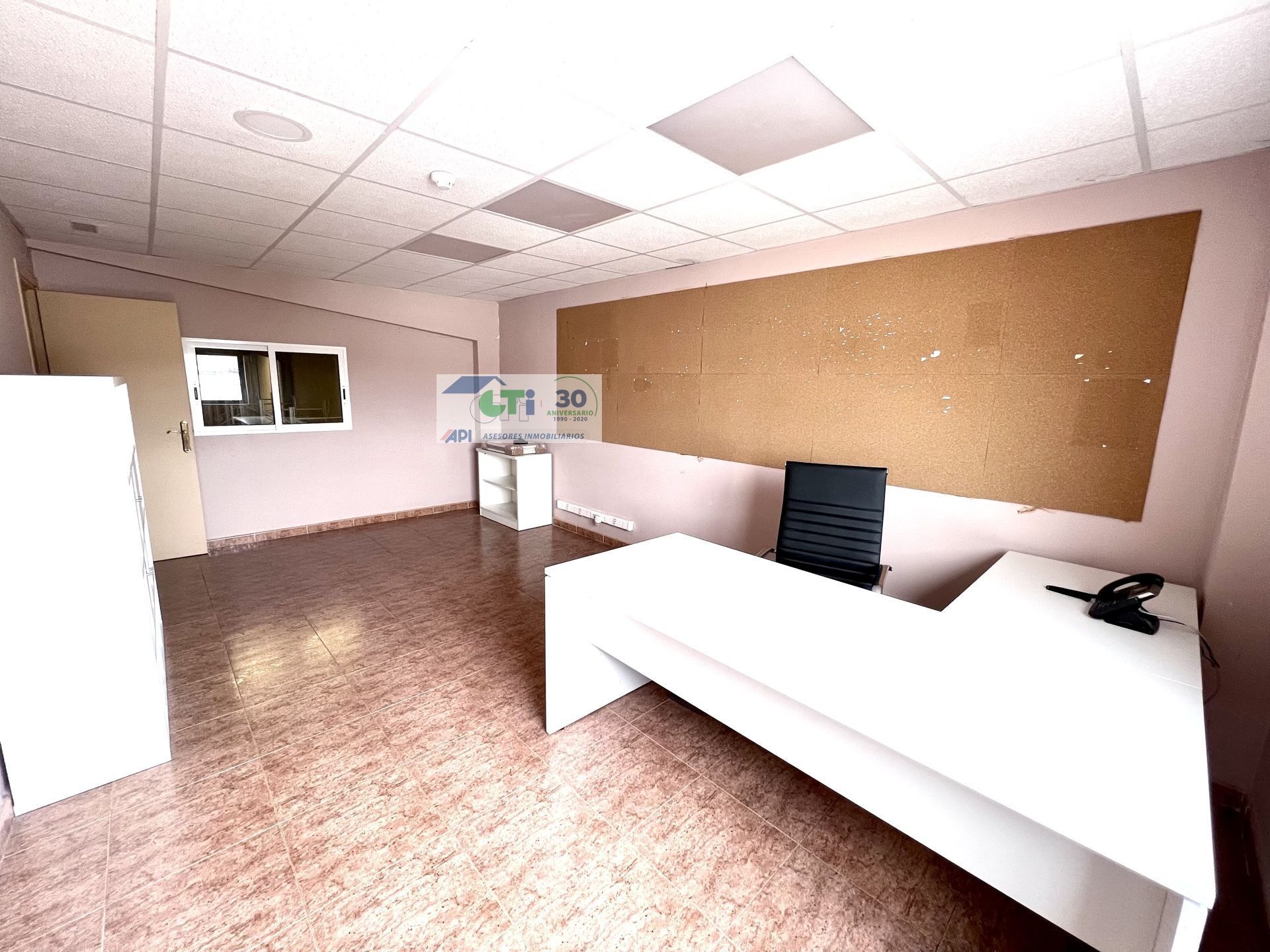 GTI Zaragoza - Naves Industriales - Locales Comerciales