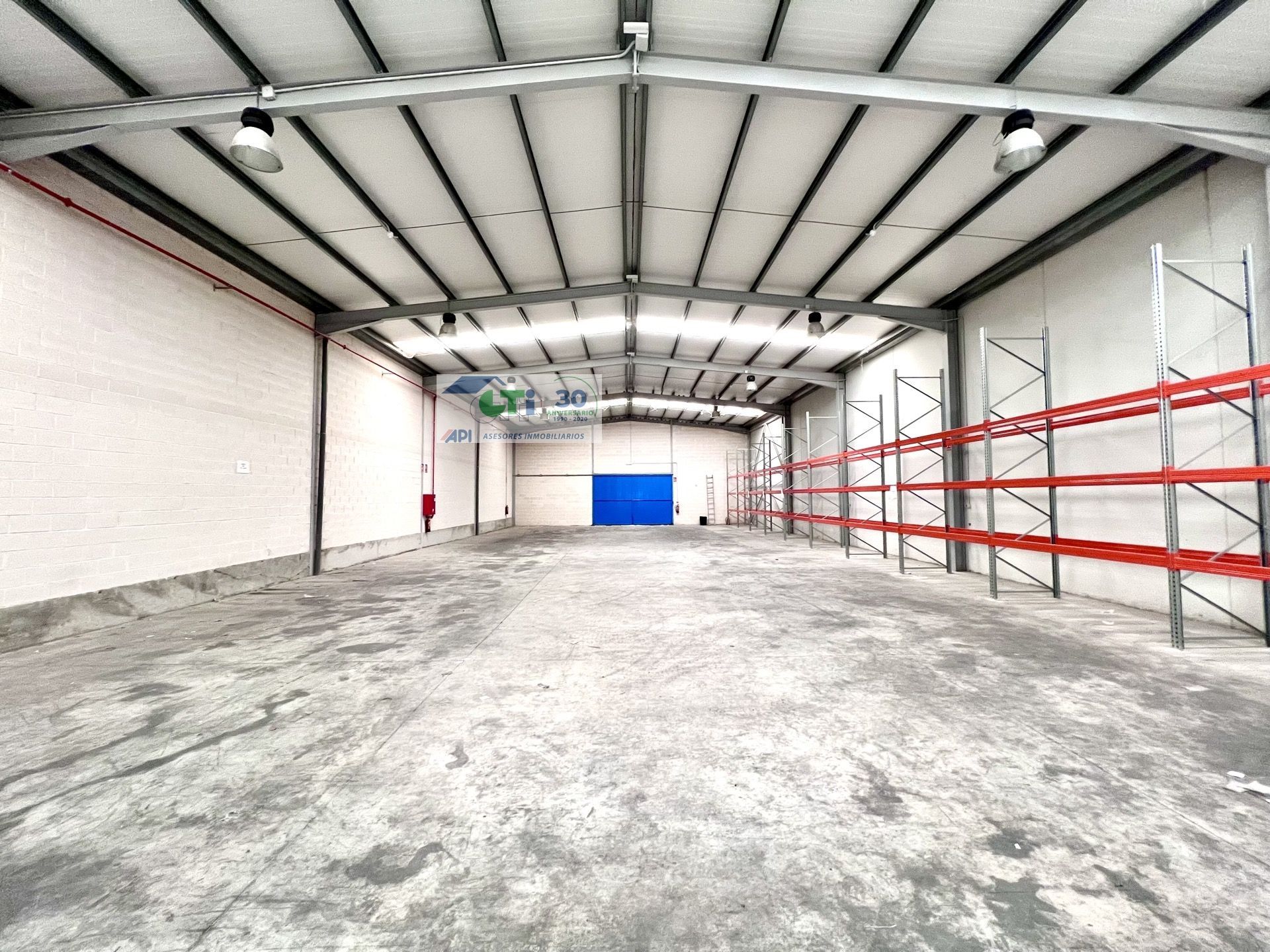 GTI Zaragoza - Naves Industriales - Locales Comerciales