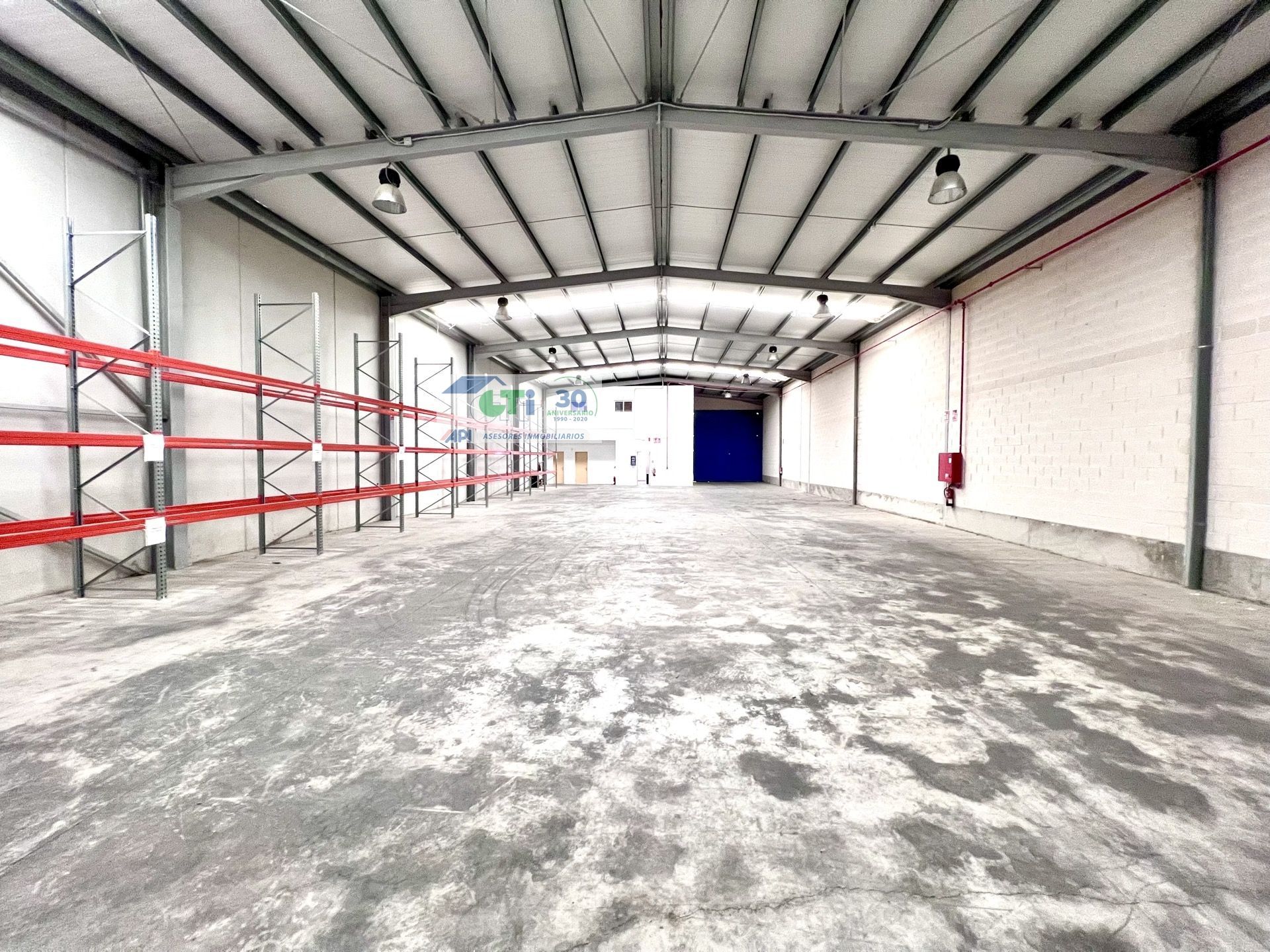 GTI Zaragoza - Naves Industriales - Locales Comerciales