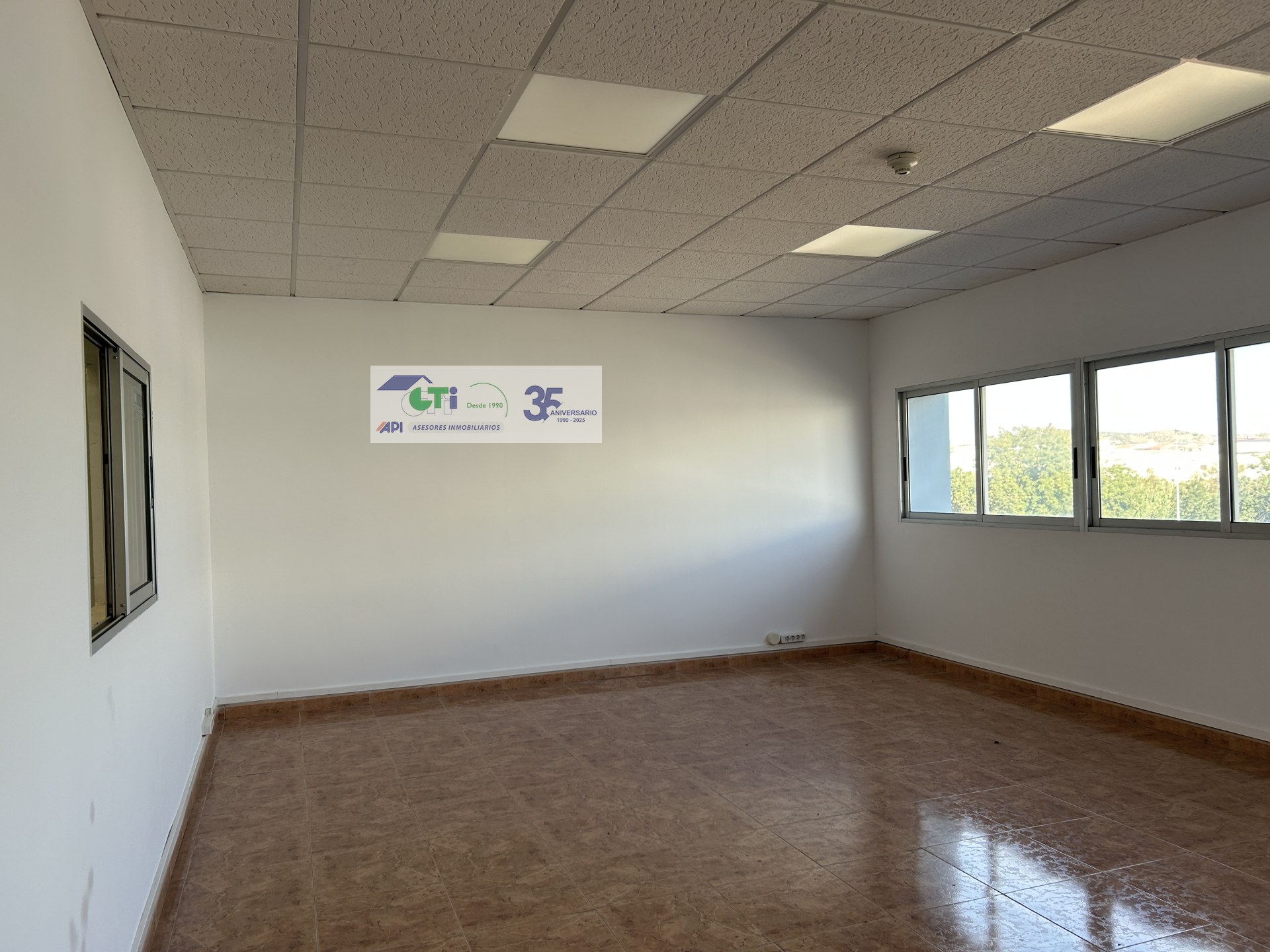 GTI Zaragoza - Naves Industriales - Locales Comerciales
