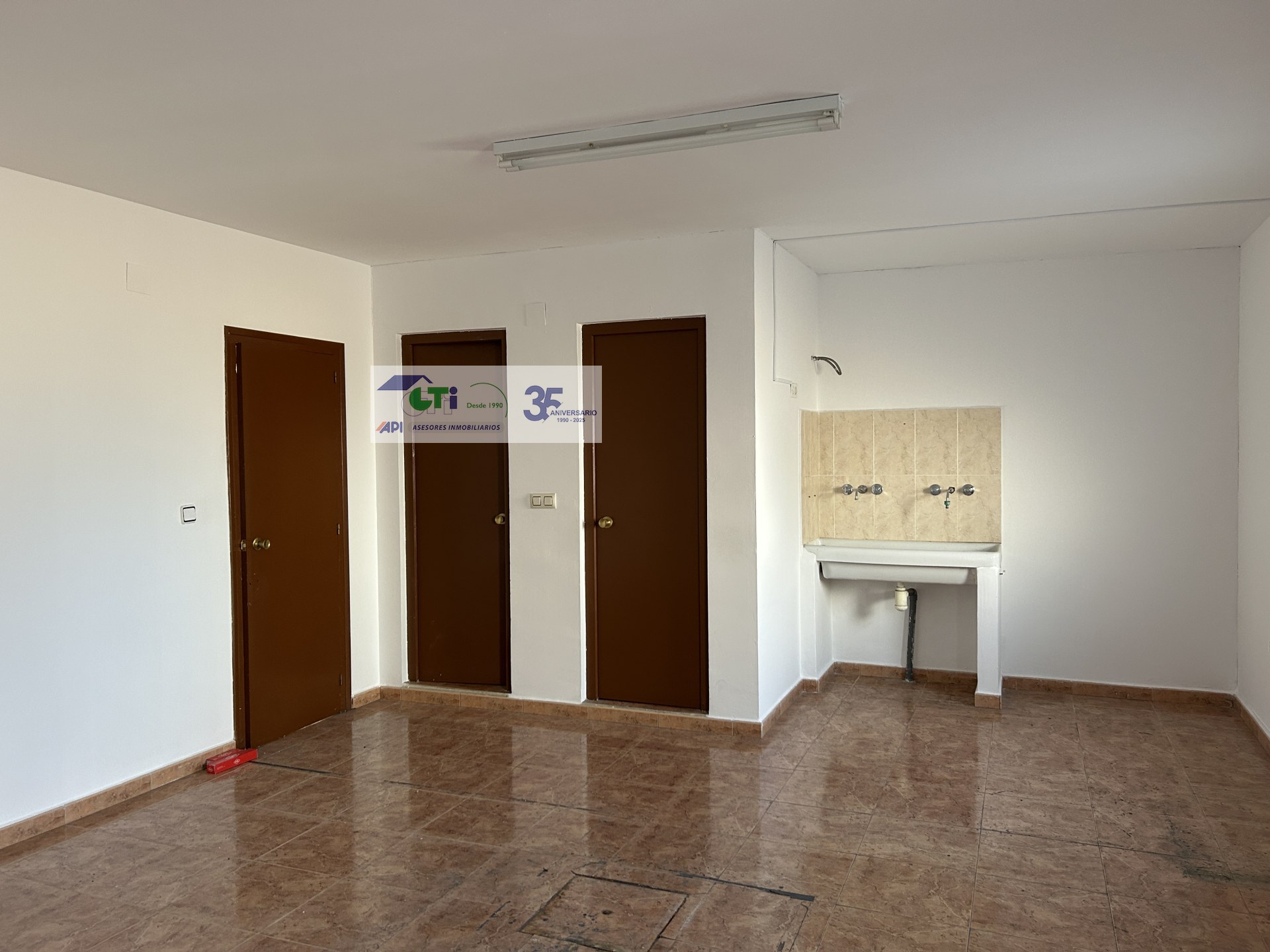GTI Zaragoza - Naves Industriales - Locales Comerciales