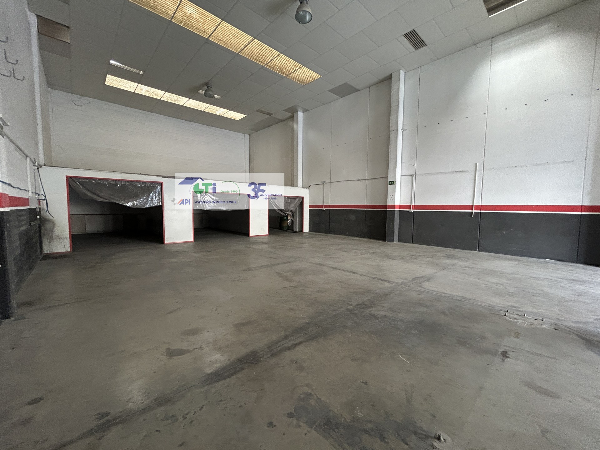 GTI Zaragoza - Naves Industriales - Locales Comerciales