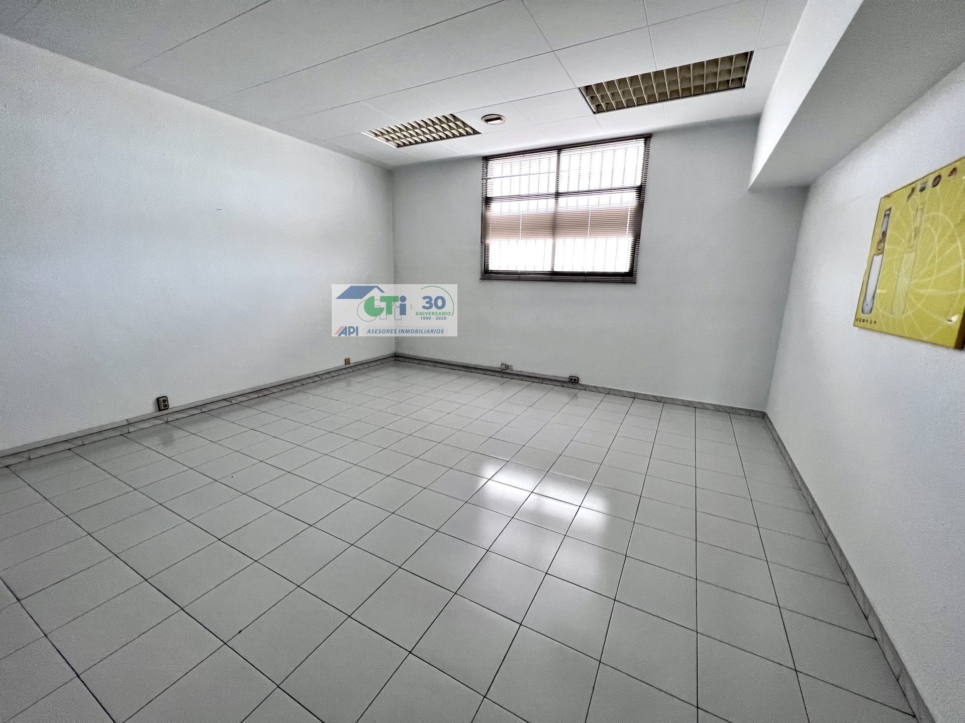 GTI Zaragoza - Naves Industriales - Locales Comerciales