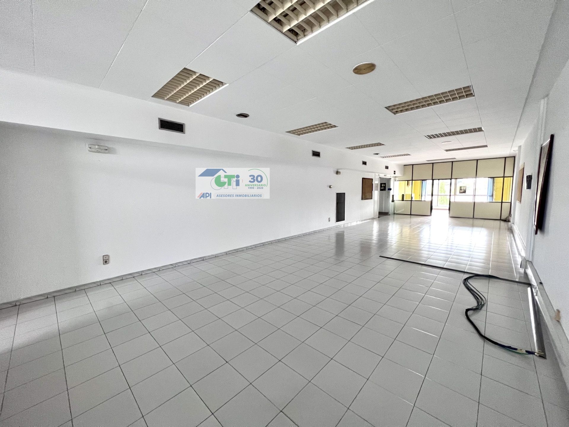 GTI Zaragoza - Naves Industriales - Locales Comerciales