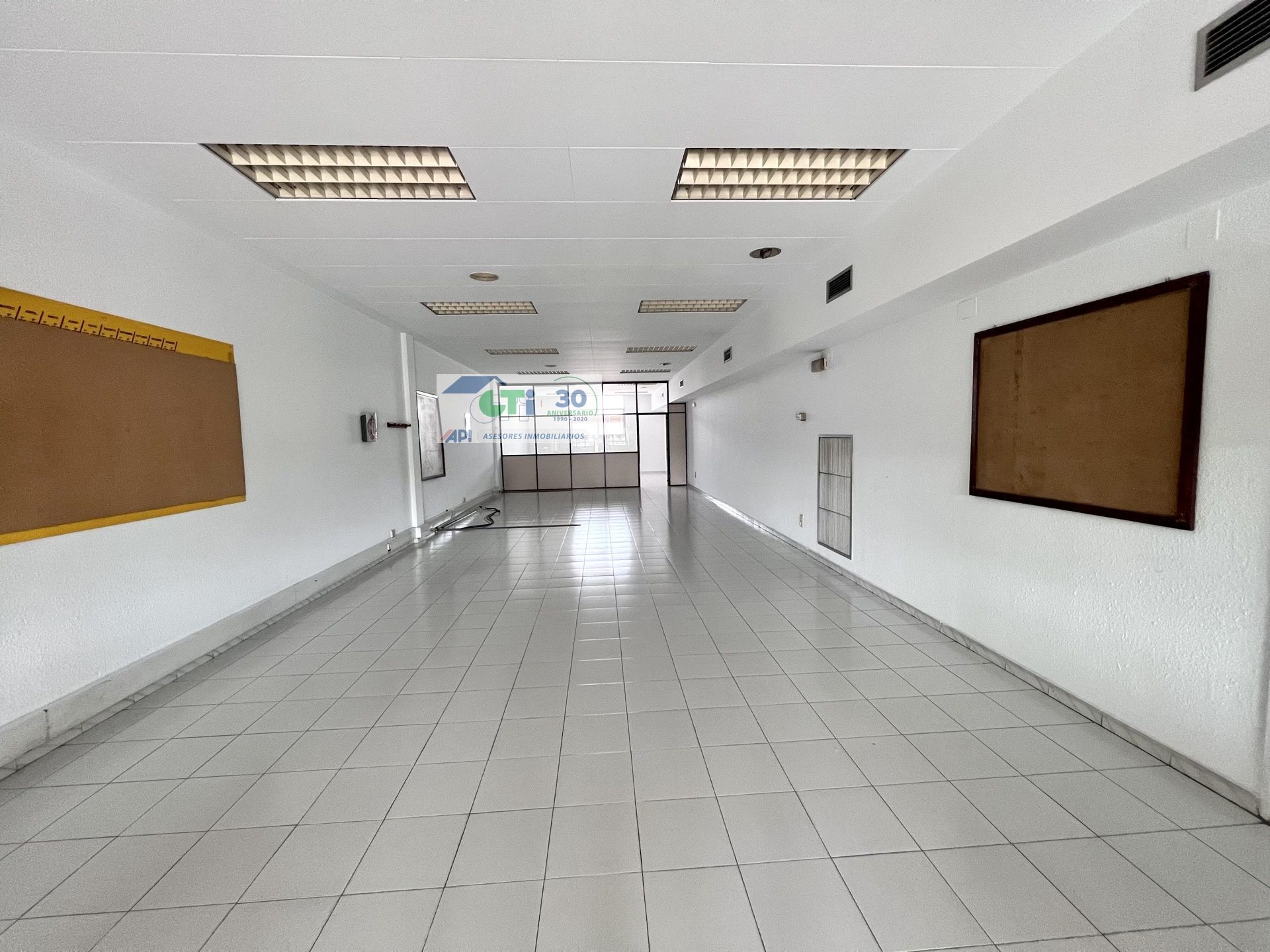 GTI Zaragoza - Naves Industriales - Locales Comerciales