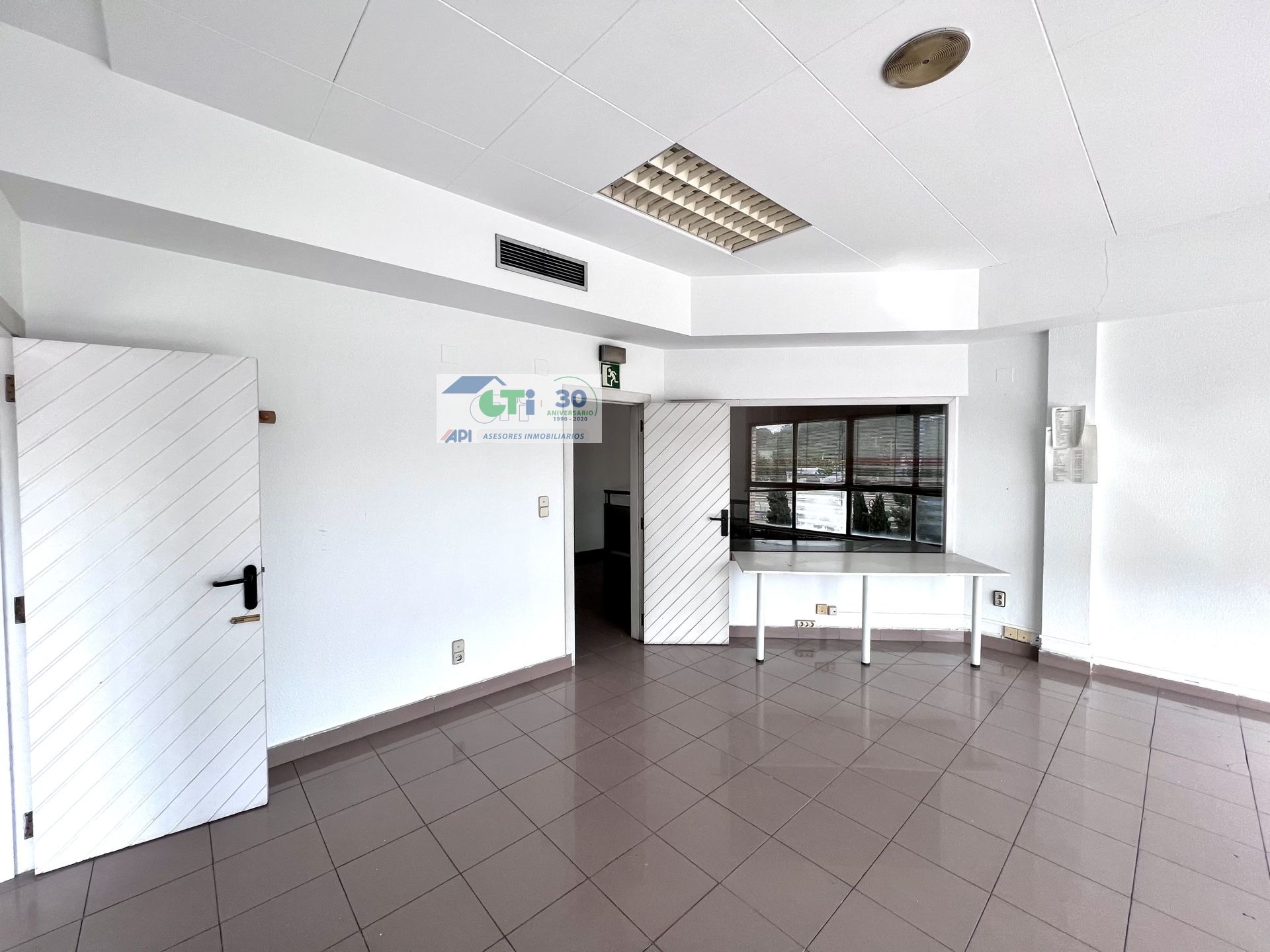 GTI Zaragoza - Naves Industriales - Locales Comerciales