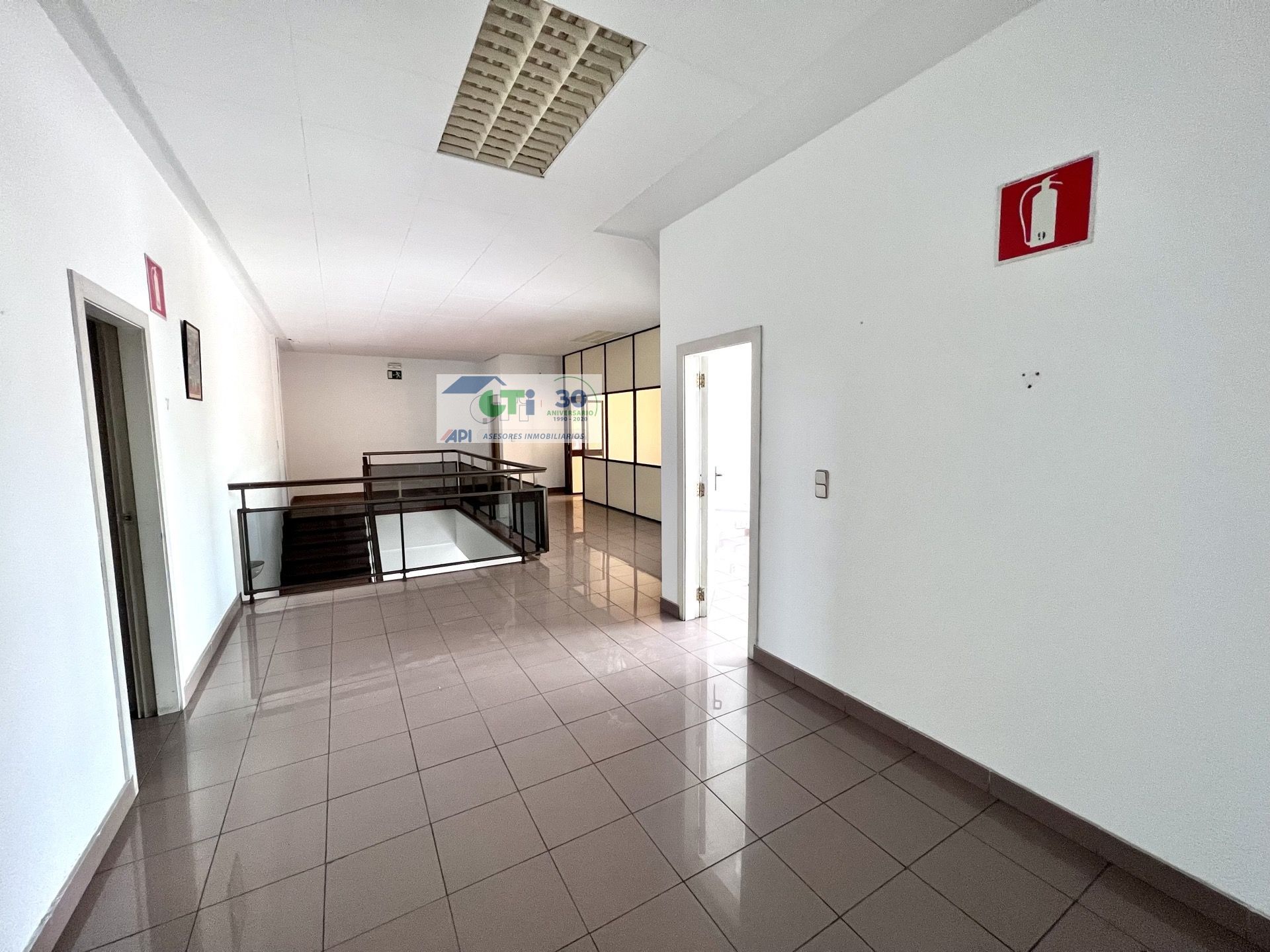GTI Zaragoza - Naves Industriales - Locales Comerciales