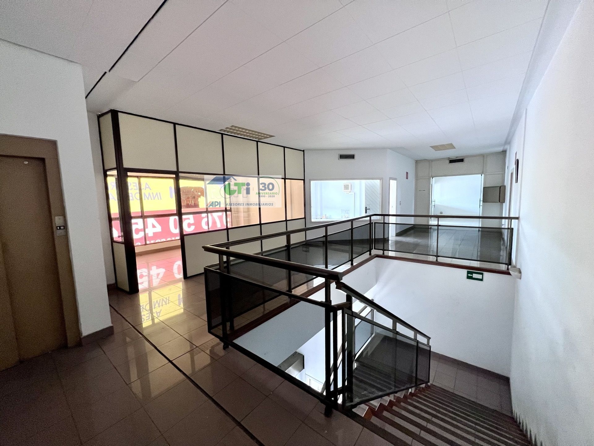 GTI Zaragoza - Naves Industriales - Locales Comerciales