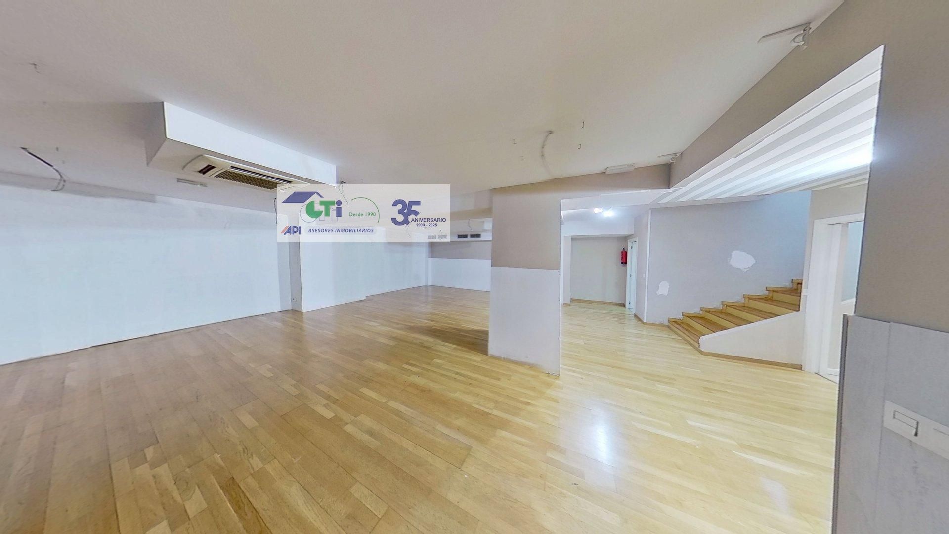 GTI Zaragoza - Naves Industriales - Locales Comerciales