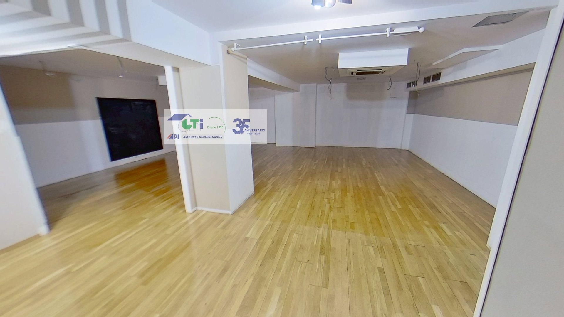 GTI Zaragoza - Naves Industriales - Locales Comerciales