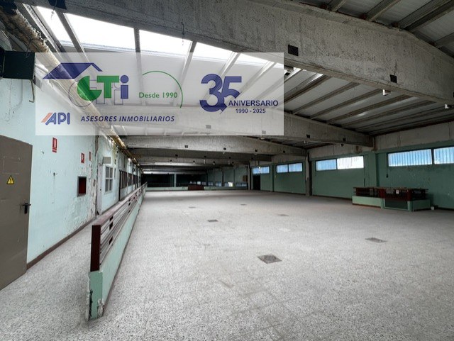 GTI Zaragoza - Naves Industriales - Locales Comerciales