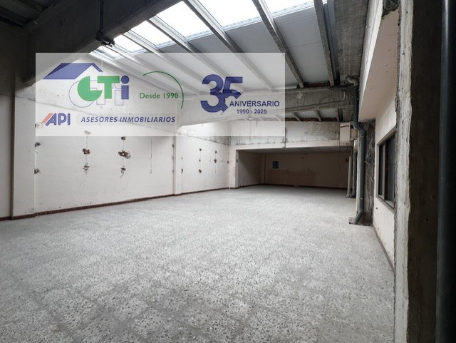GTI Zaragoza - Naves Industriales - Locales Comerciales