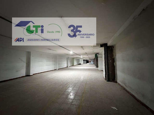 GTI Zaragoza - Naves Industriales - Locales Comerciales